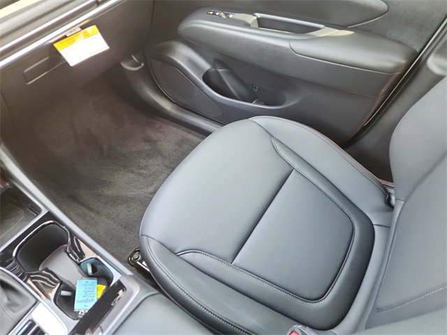 New 2025 Hyundai Tucson XRT image 13