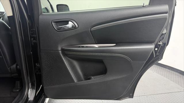 Used 2018 Dodge Journey Crossroad image 20