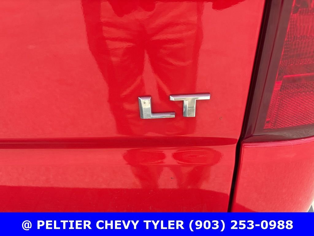 Used 2023 Chevrolet Silverado 1500 LT image 12