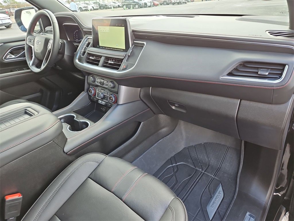 Certified 2023 Chevrolet Tahoe RST w/ Luxury Package image 30