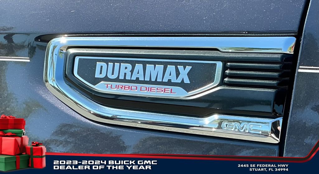 Used 2022 GMC Sierra 1500 SLT w/ SLT Premium Plus Package image 24