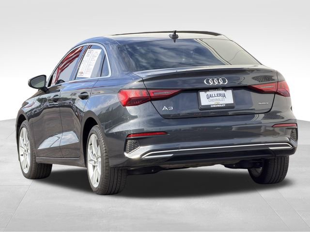 Used 2022 Audi A3 2.0T Premium image 8