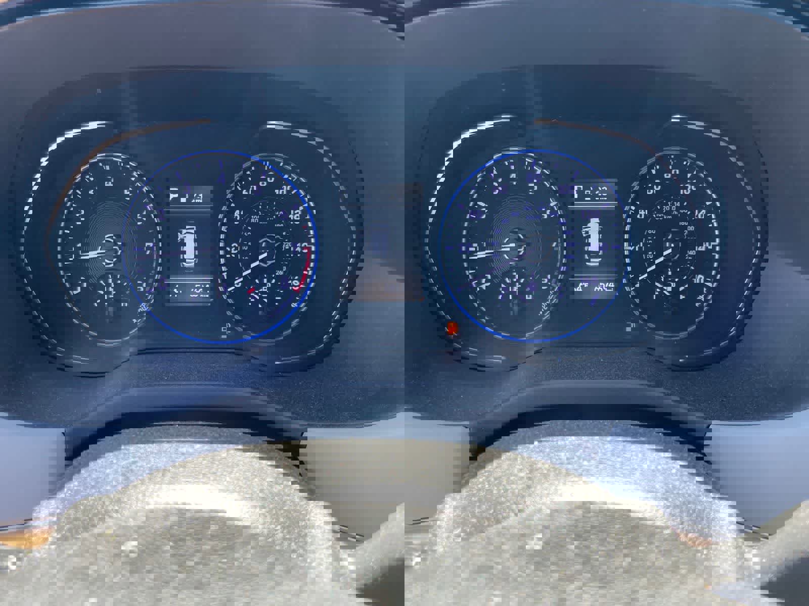 Used 2021 Hyundai Palisade SEL FWD image 15