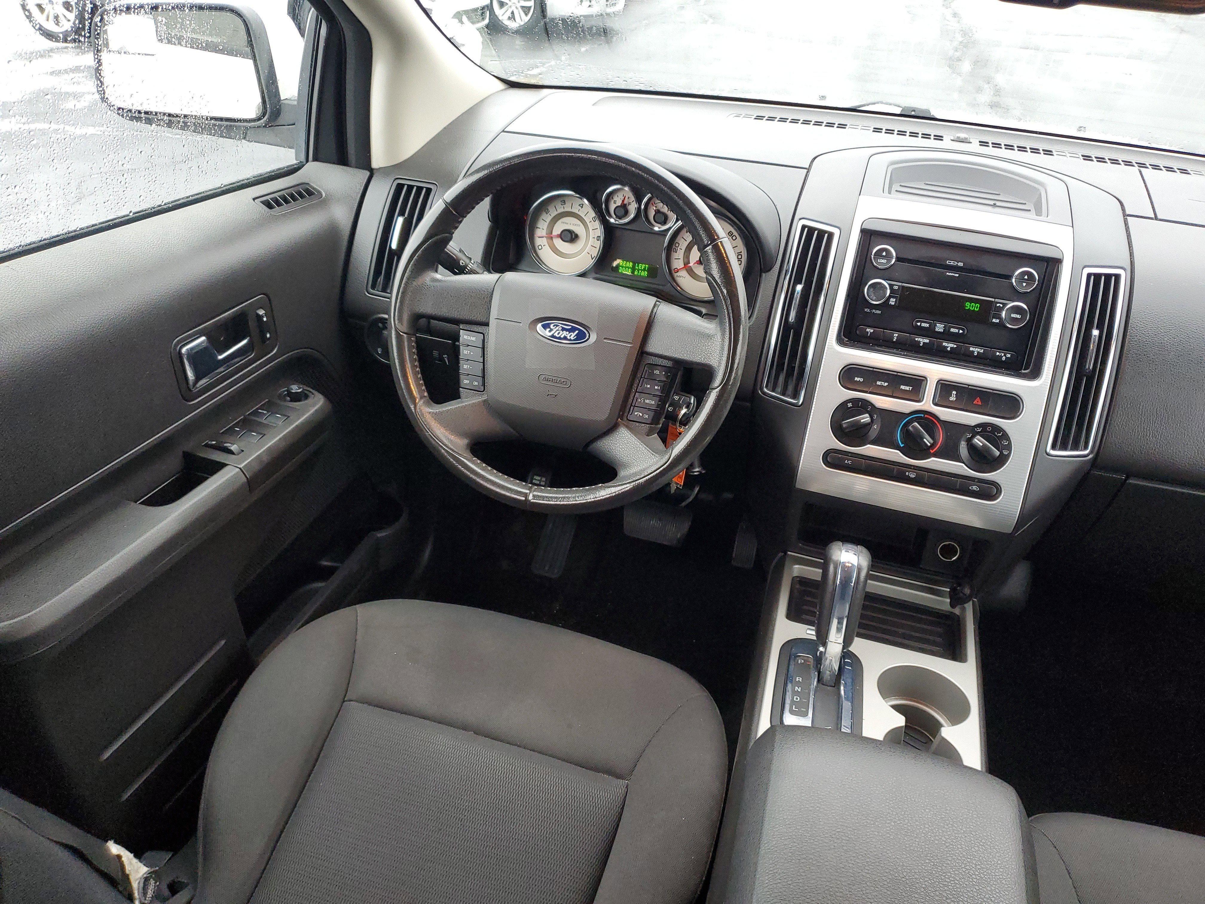 Used 2009 Ford Edge SEL image 12