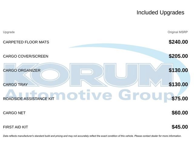New 2026 Hyundai Santa Fe SEL AWD/4WD image 15