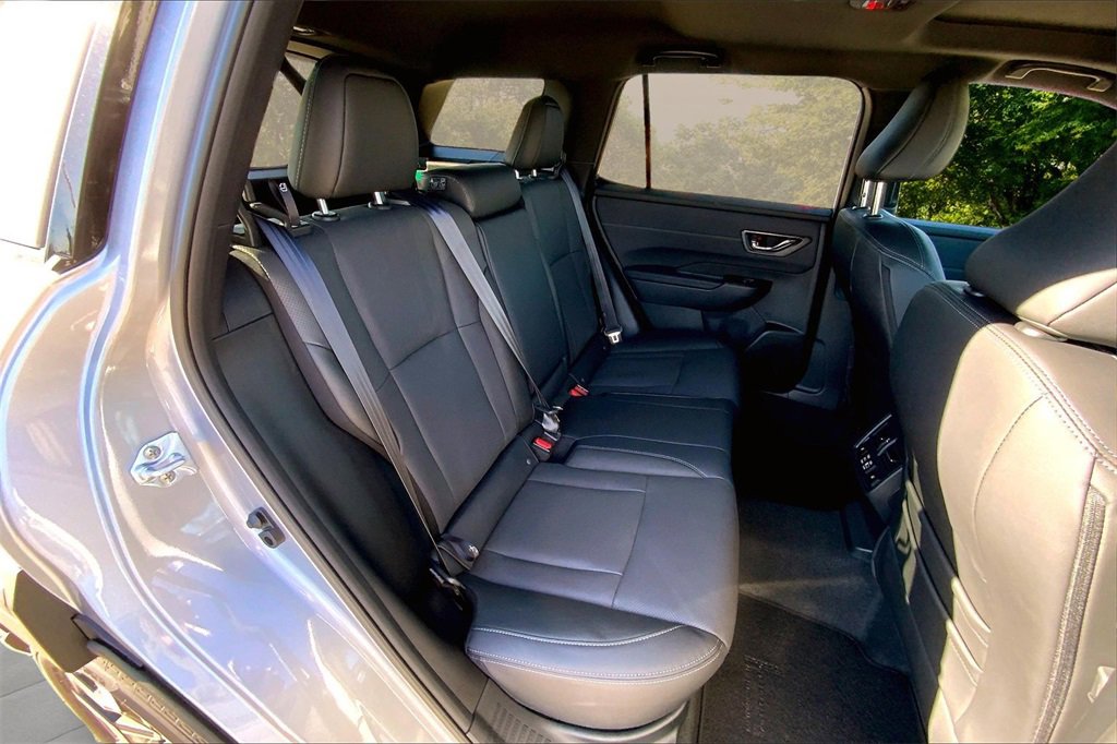 New 2026 Subaru Outback Touring XT image 10