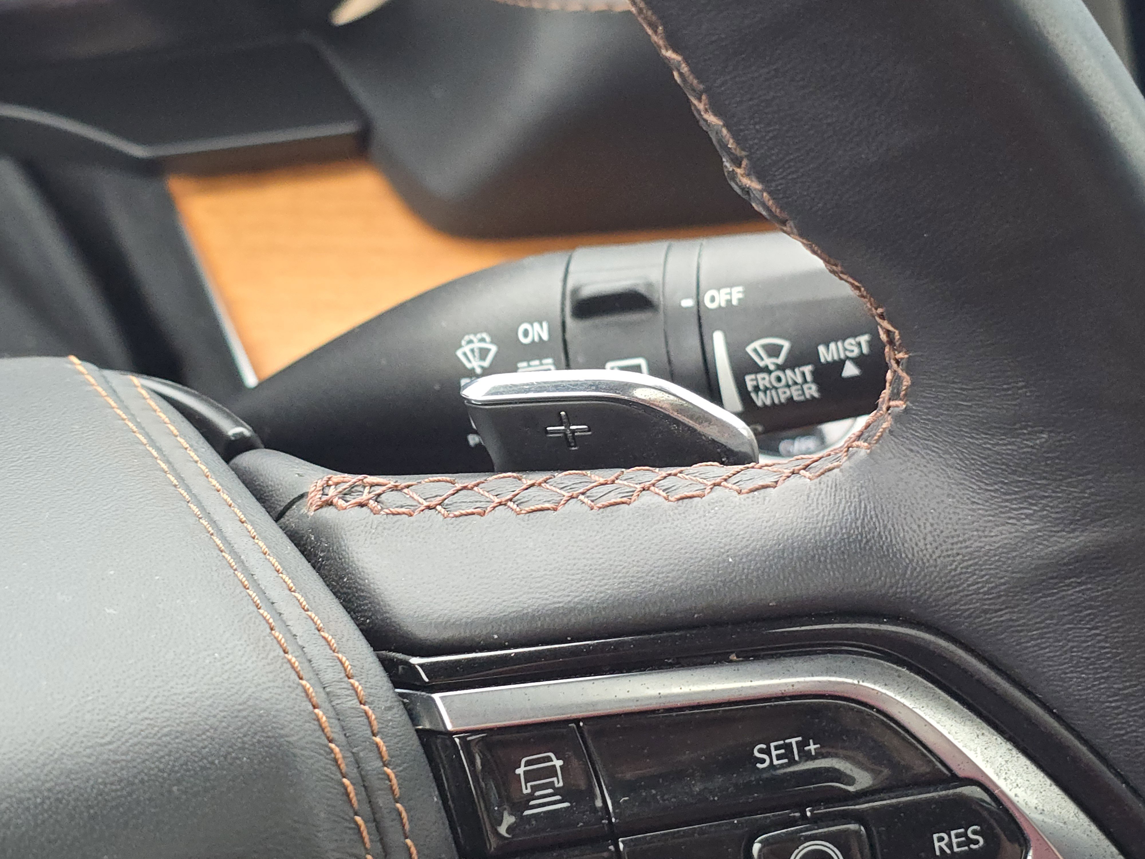 Used 2021 Jeep Grand Cherokee L Summit image 39