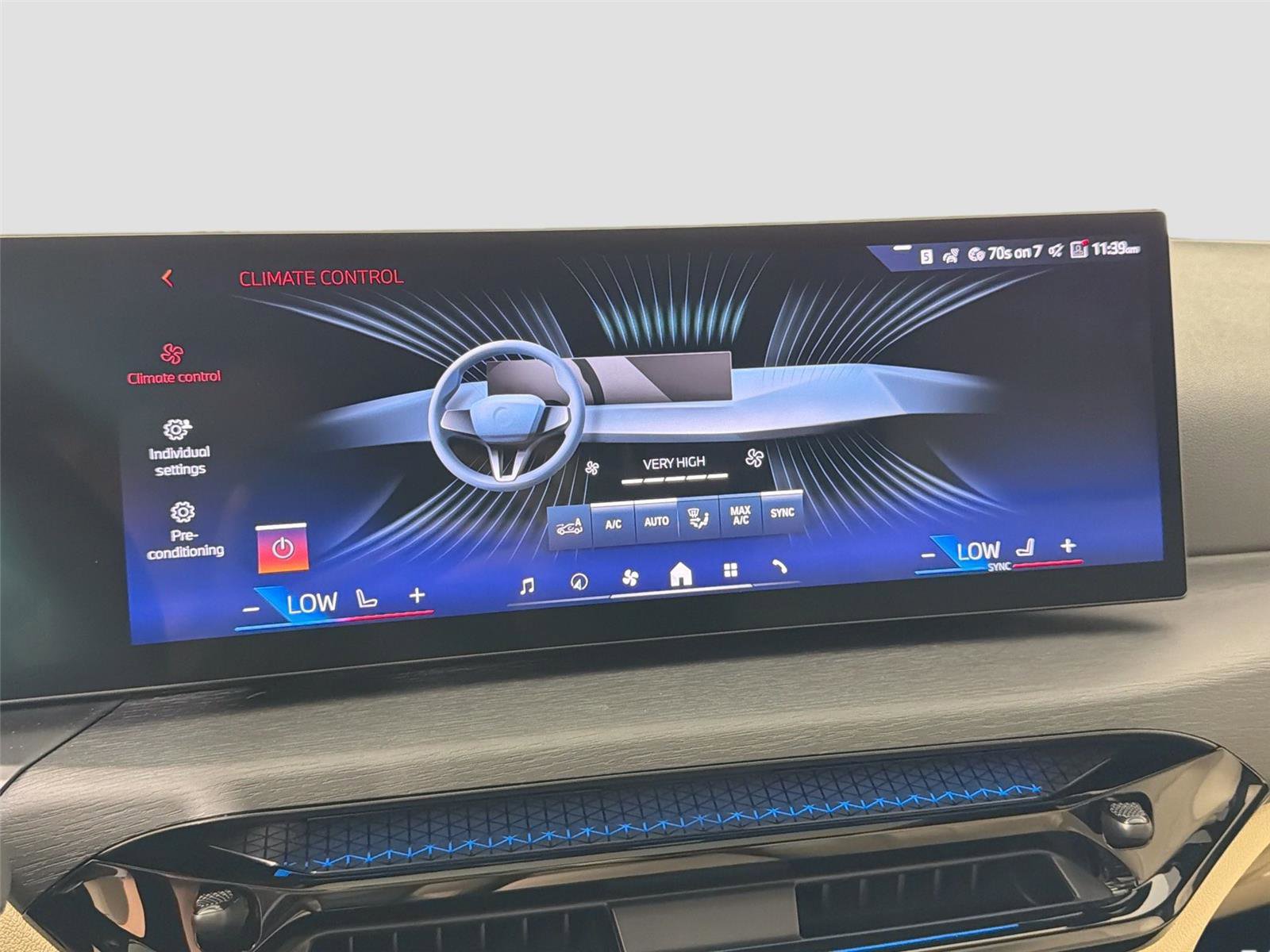 New 2026 BMW i4 xDrive40i w/ Parking Assistance Package AWD/4WD image 16