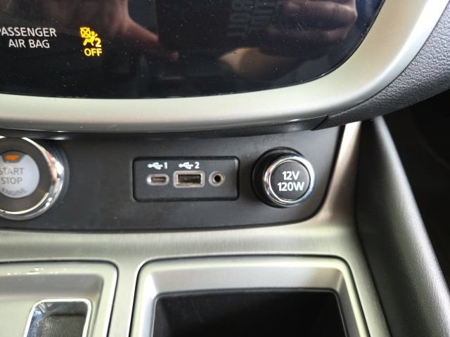 Used 2019 Nissan Murano SL AWD/4WD image 62