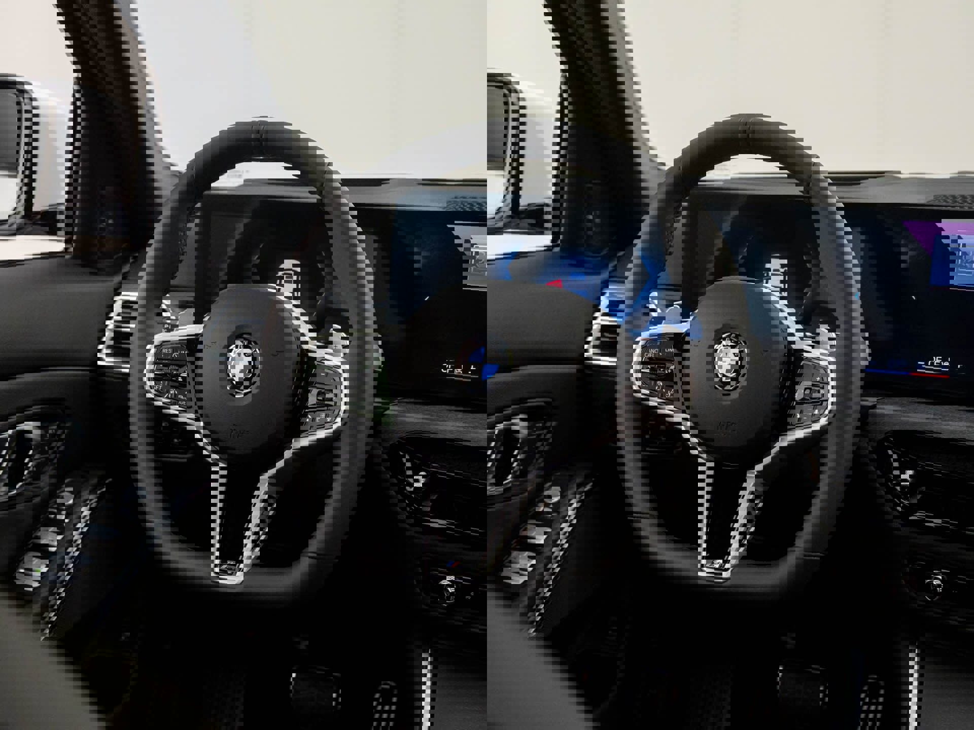 New 2026 BMW 330i xDrive Sedan w/ M Sport Package image 11