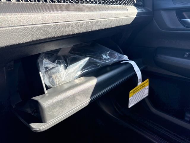 Certified 2025 Honda CR-V LX image 38