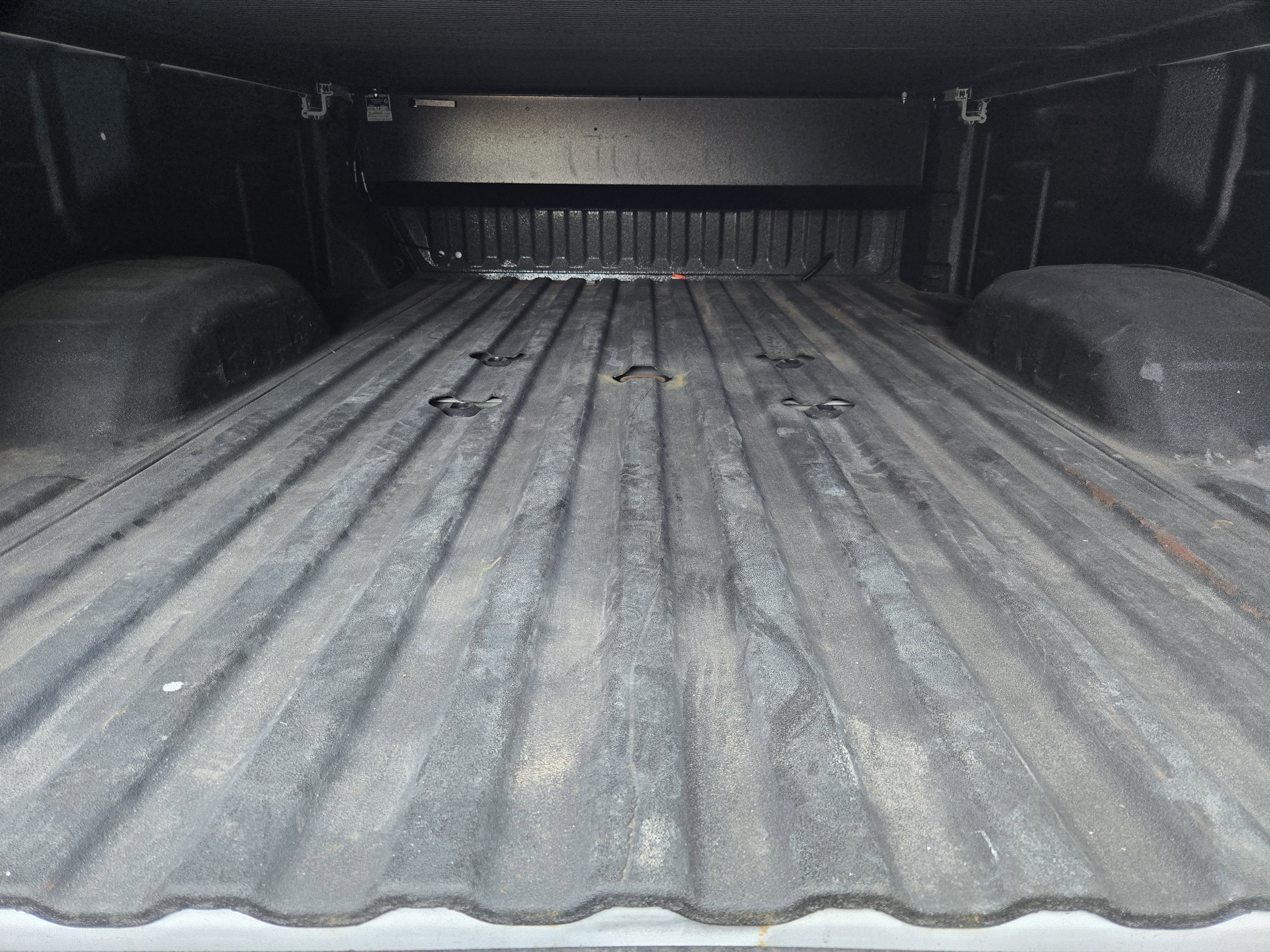 Used 2024 GMC Sierra 3500 Denali Ultimate image 23