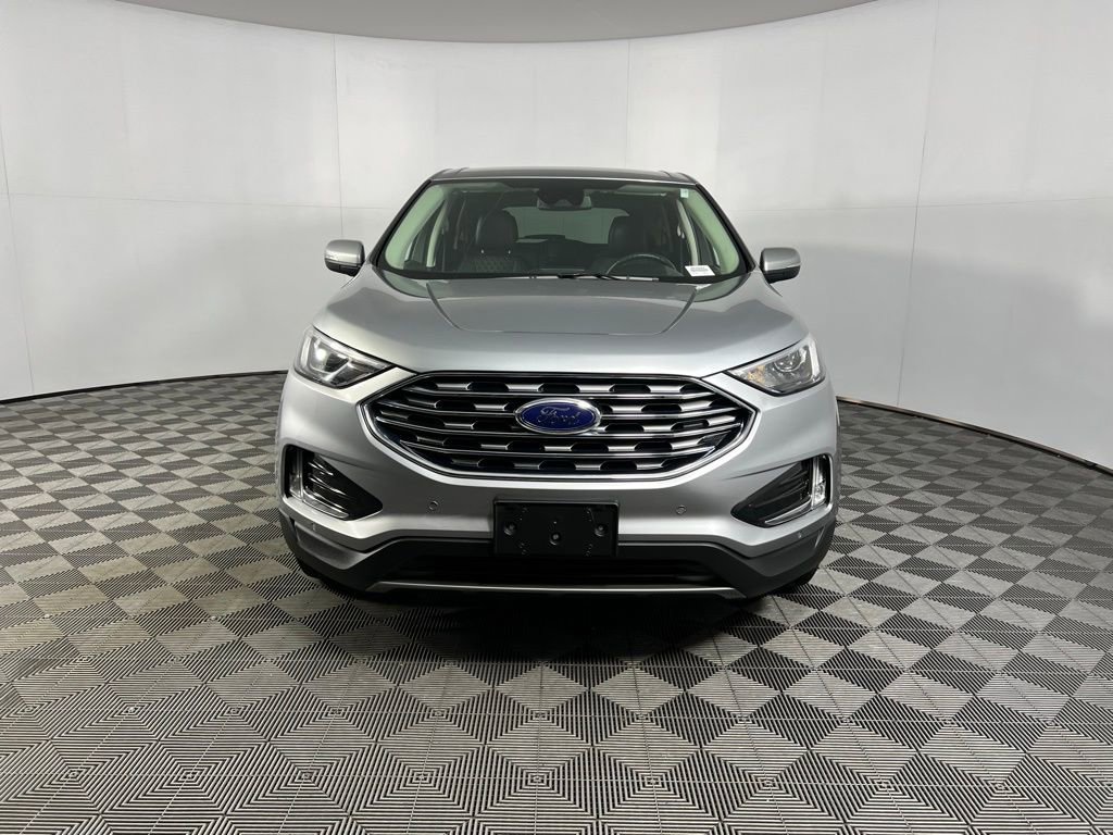 Used 2024 Ford Edge Titanium image 7