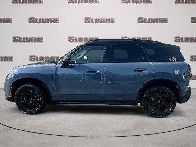 New 2027 MINI Cooper Countryman S AWD/4WD image 2