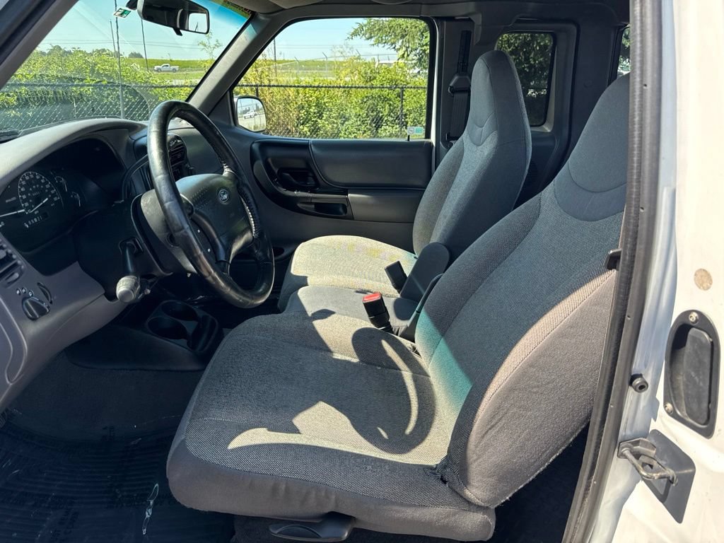 Used 2001 Ford Ranger XLT RWD image 14