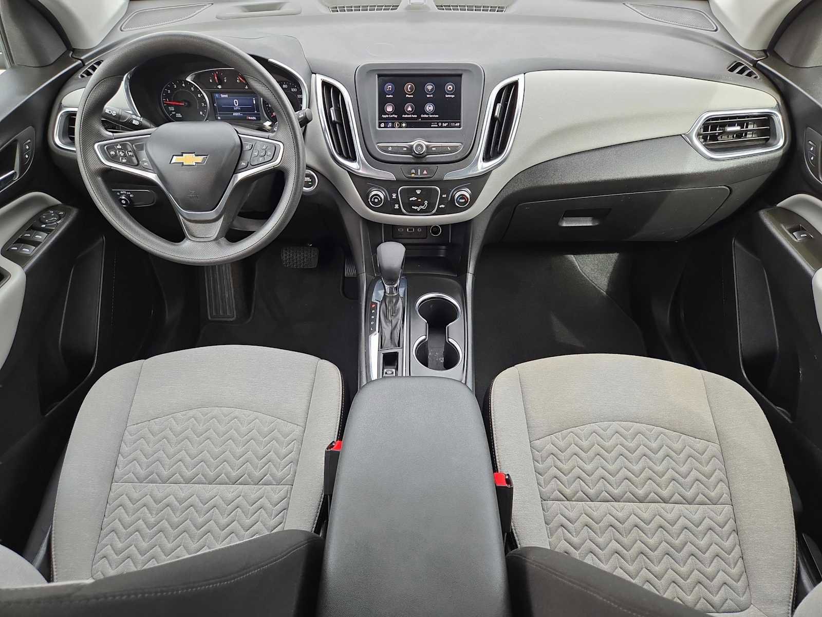 Used 2023 Chevrolet Equinox LS w/ LS Convenience Package image 16