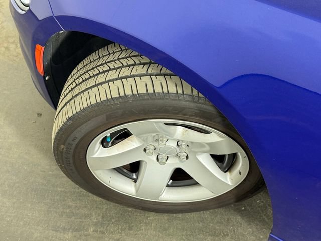 Used 2018 Dodge Charger Police w/ Patrol Package Base Prep RWD image 39