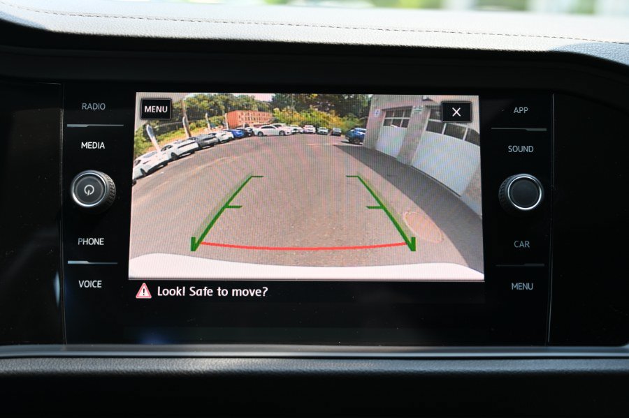 Used 2019 Volkswagen Jetta GLI Autobahn FWD image 25