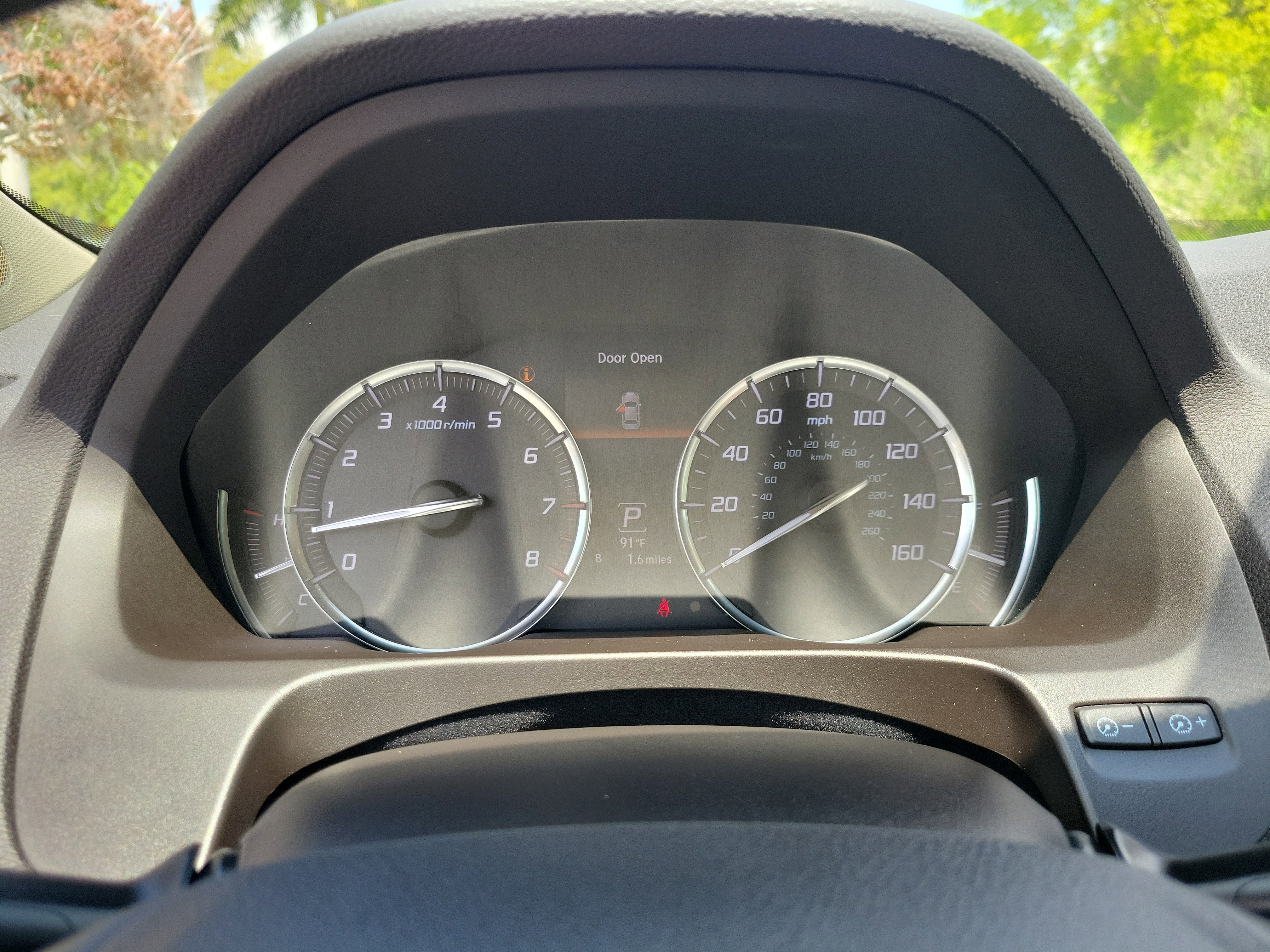 Used 2020 Acura TLX V6 w/ Technology Package image 32