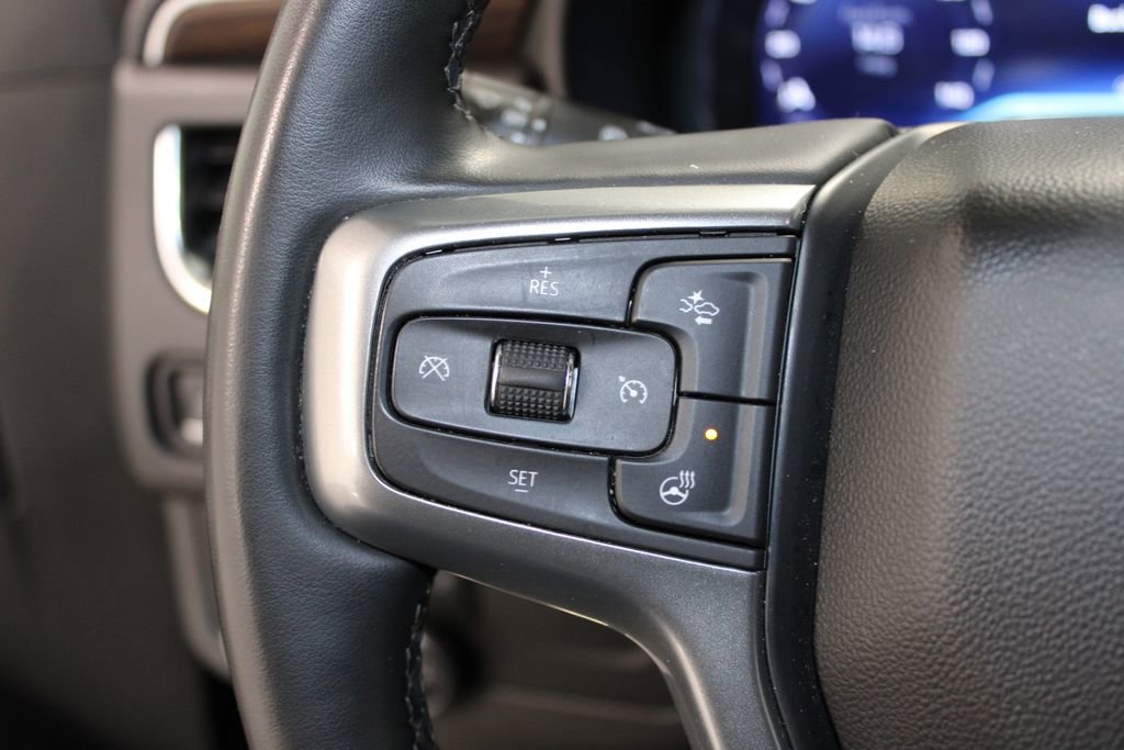 Used 2024 Chevrolet Tahoe Premier image 23