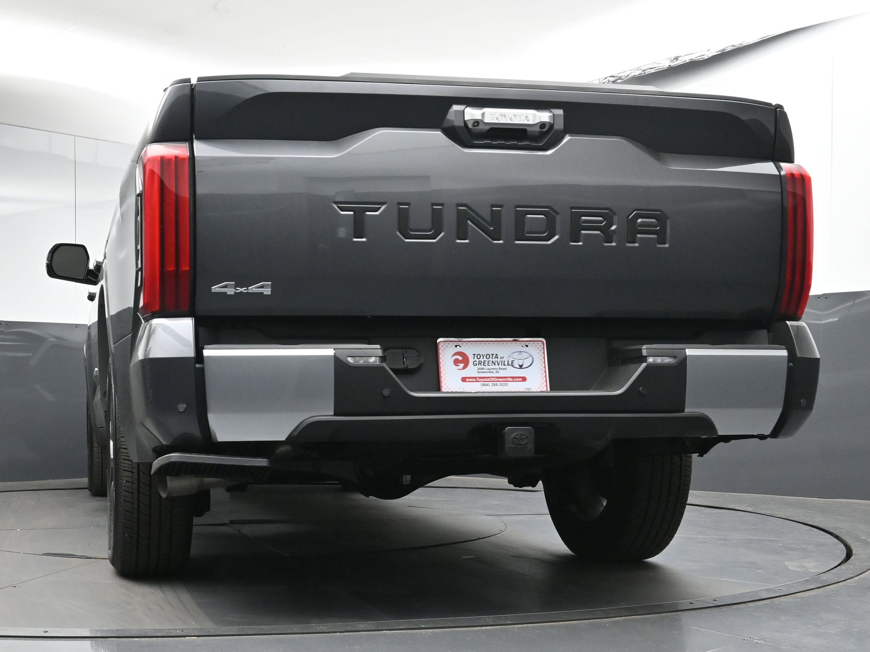Used 2026 Toyota Tundra Limited image 26