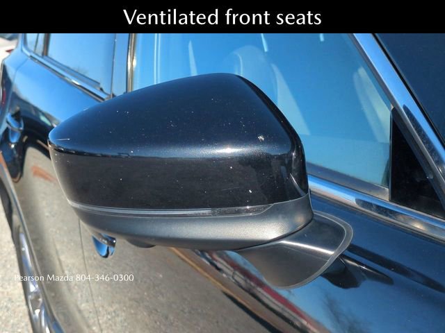 Used 2023 MAZDA CX-9 Grand Touring image 14