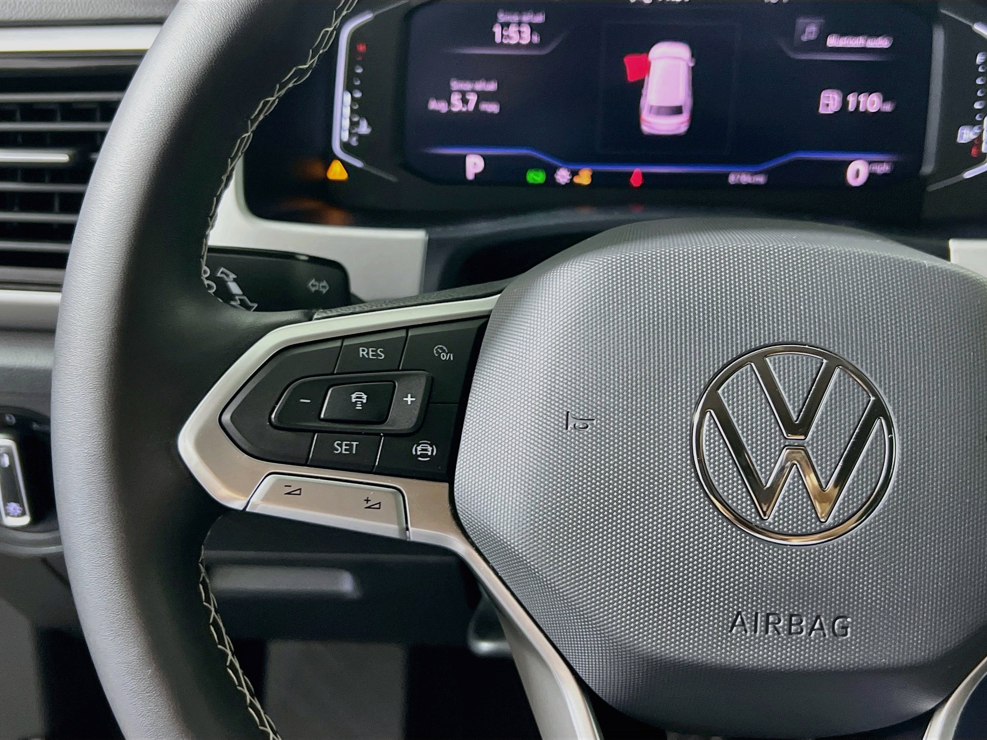 Used 2023 Volkswagen Atlas SE FWD image 18