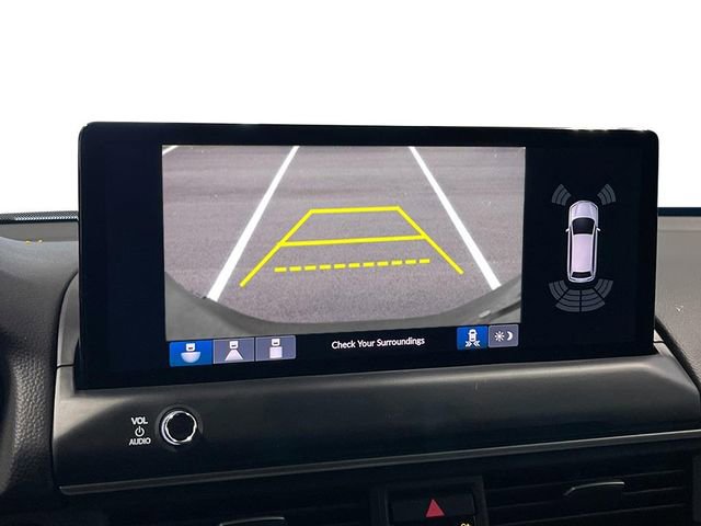 New 2026 Honda Pilot EX-L image 17