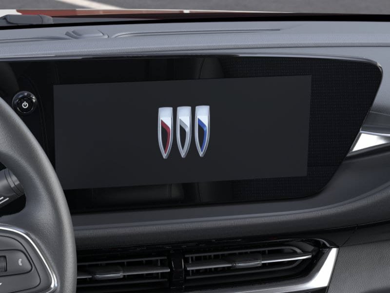 New 2026 Buick Envista Sport Touring w/ Advanced Safety Package FWD image 20