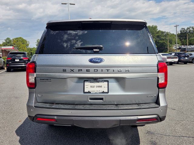 Used 2024 Ford Expedition Max XLT RWD image 7