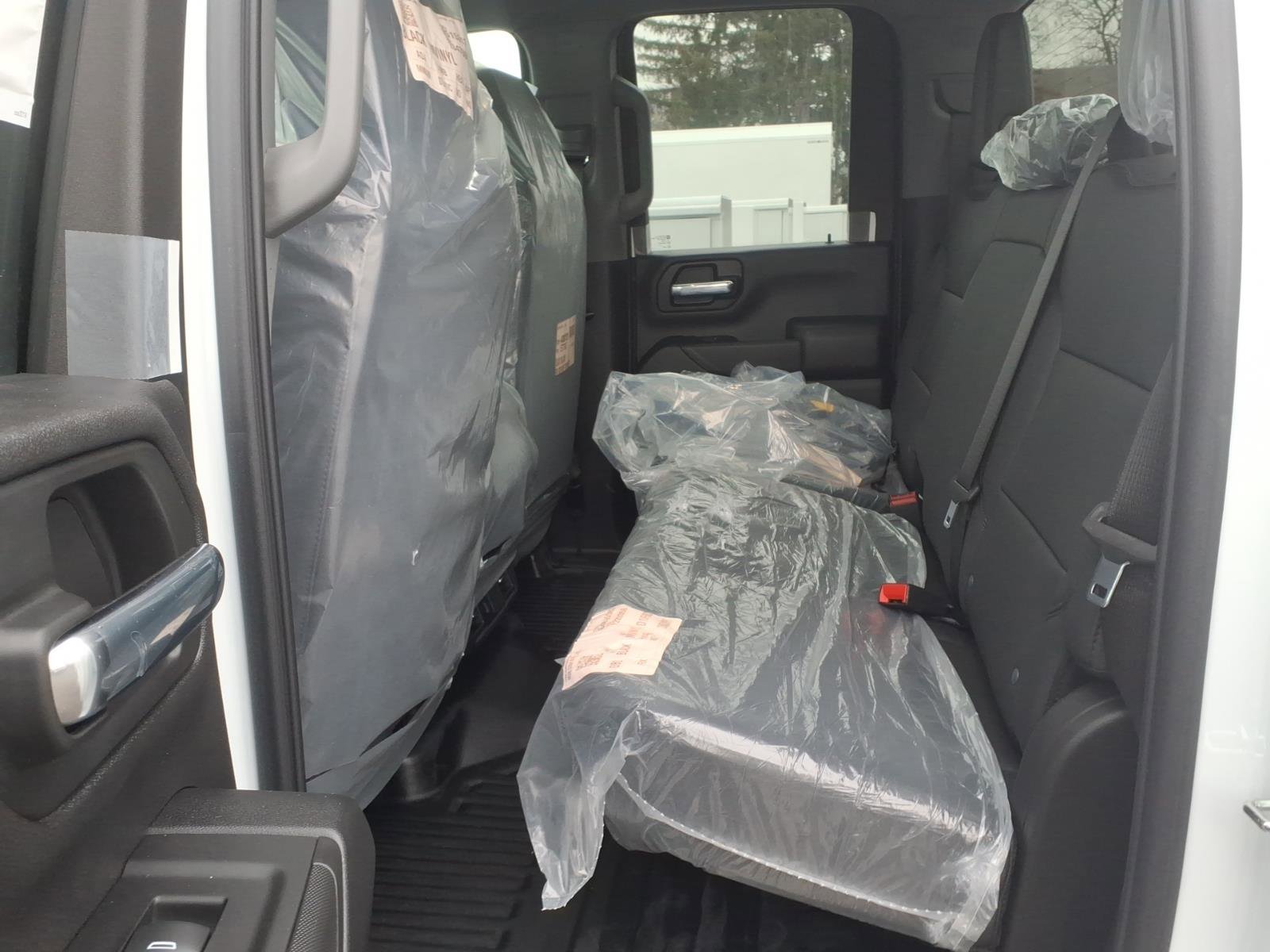 New 2025 GMC Sierra 3500 Pro w/ Convenience Package image 10