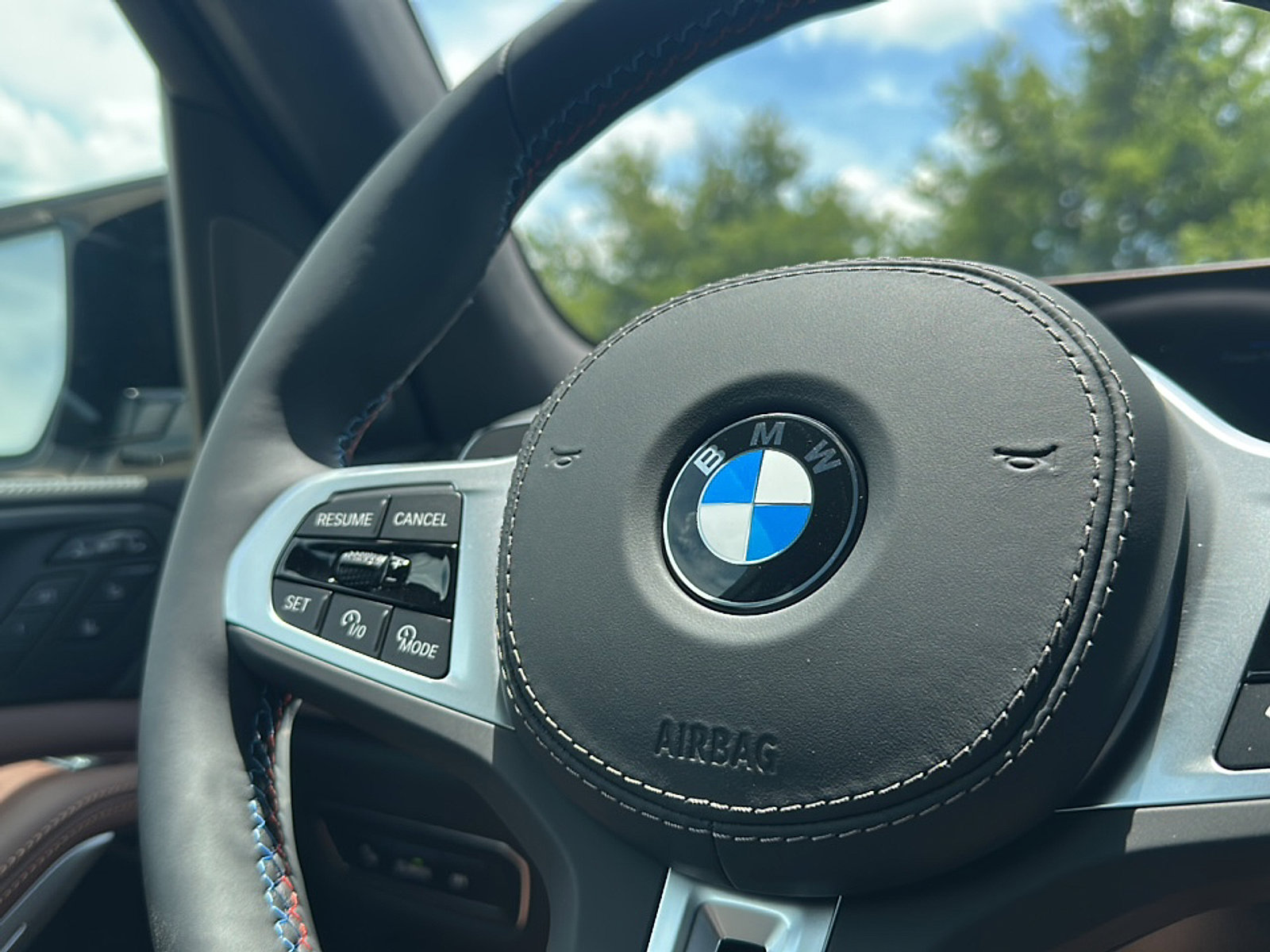 New 2026 BMW X7 M60i image 20