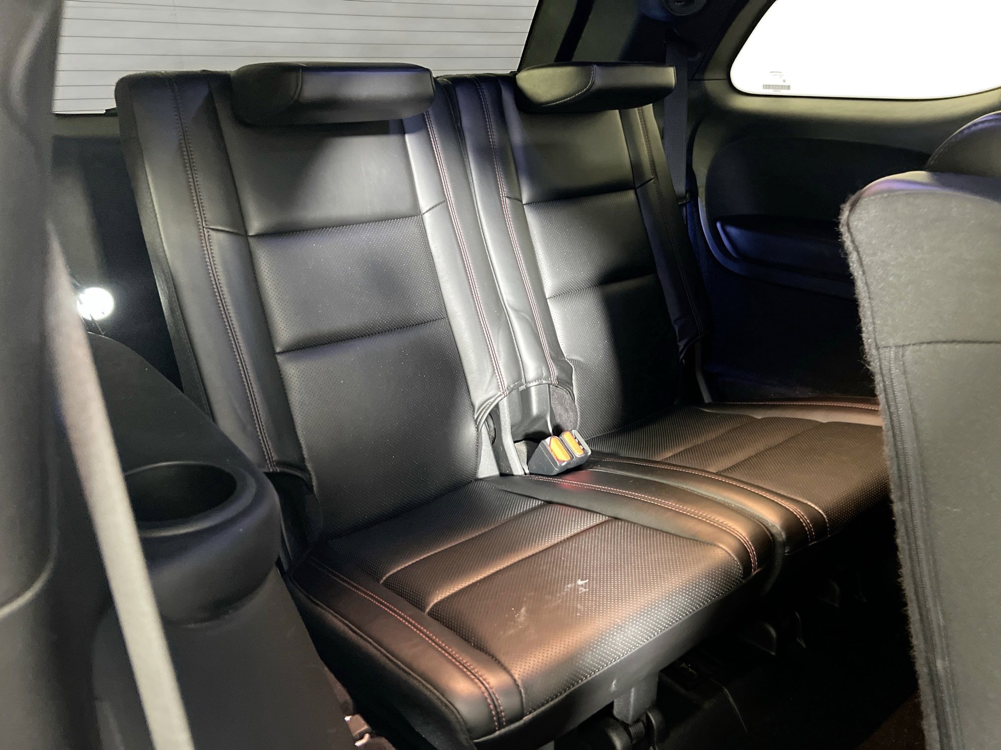 Used 2022 Dodge Durango R/T w/ Blacktop Package image 28