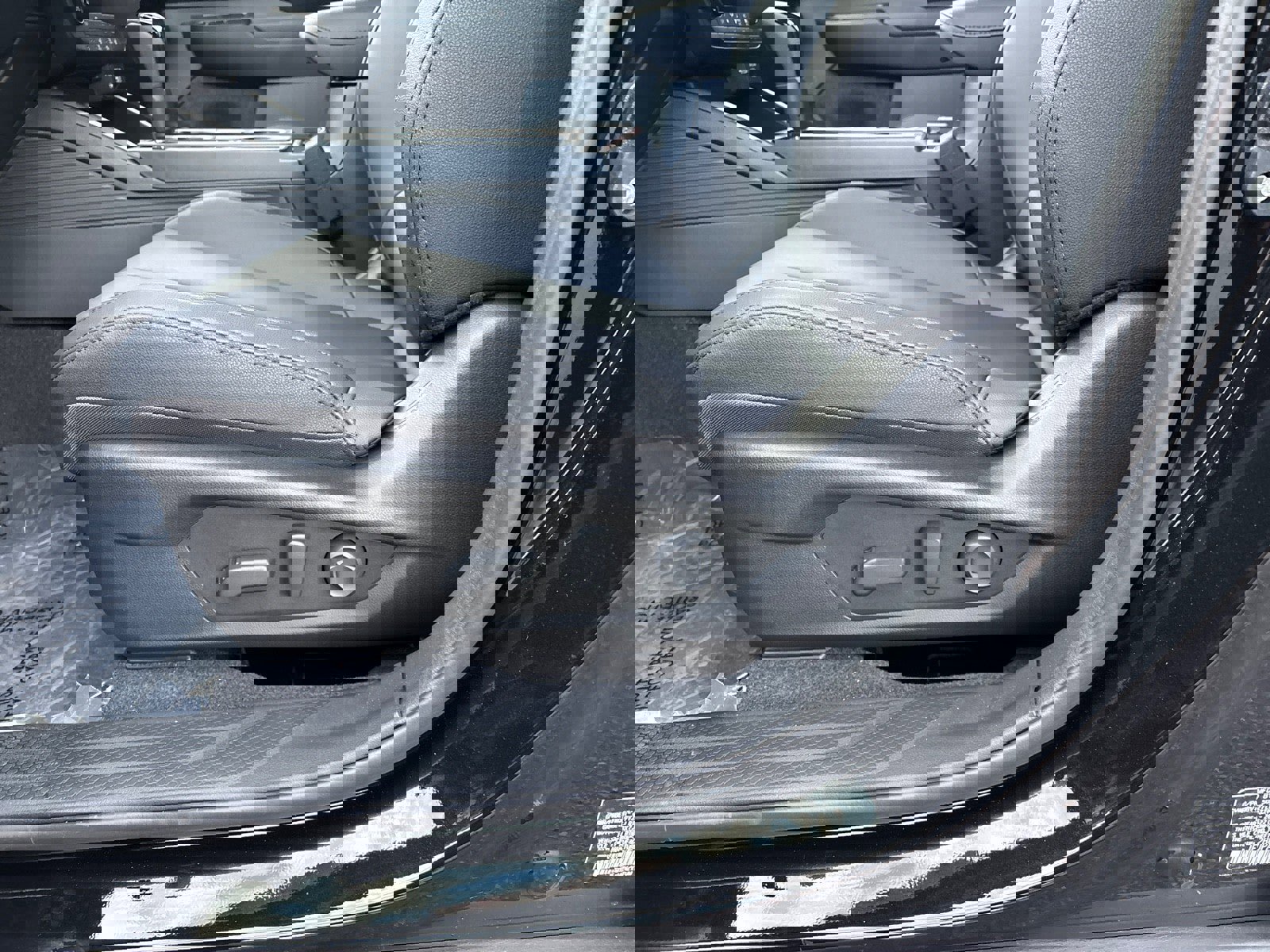 New 2026 Subaru Outback Premium image 13