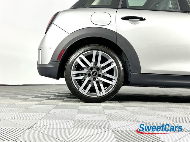 Used 2025 MINI Cooper S image 46