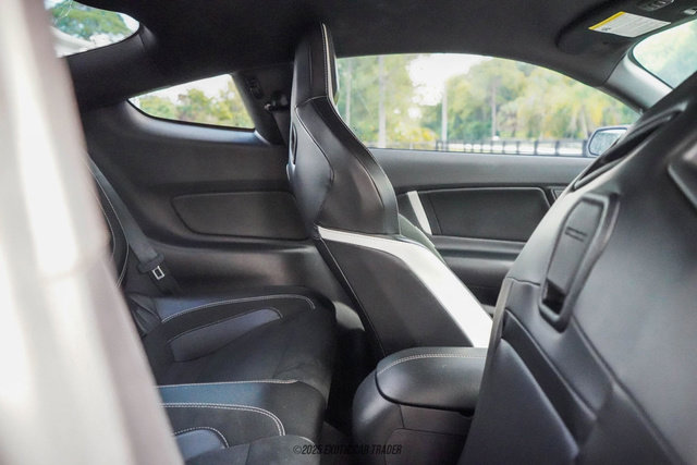 Used 2022 Ford Mustang Shelby GT500 w/ Technology Package image 37