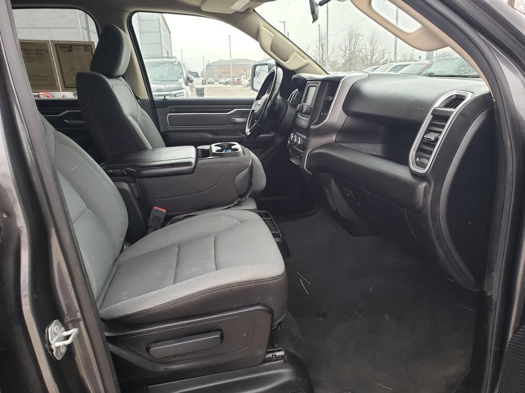 Used 2020 RAM 1500 Big Horn AWD/4WD image 24