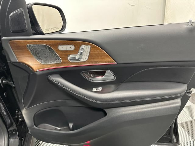 Used 2026 Mercedes-Benz GLE 350 4MATIC image 30