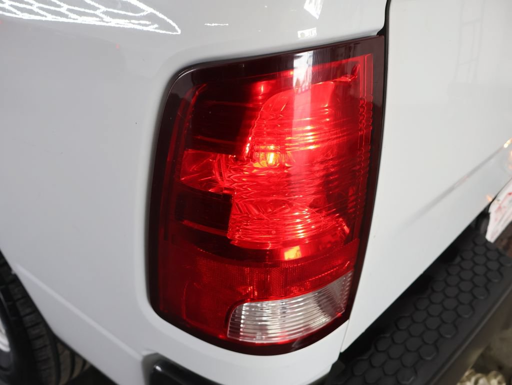 Used 2021 RAM 1500 Tradesman w/ Popular Equipment Group AWD/4WD image 27