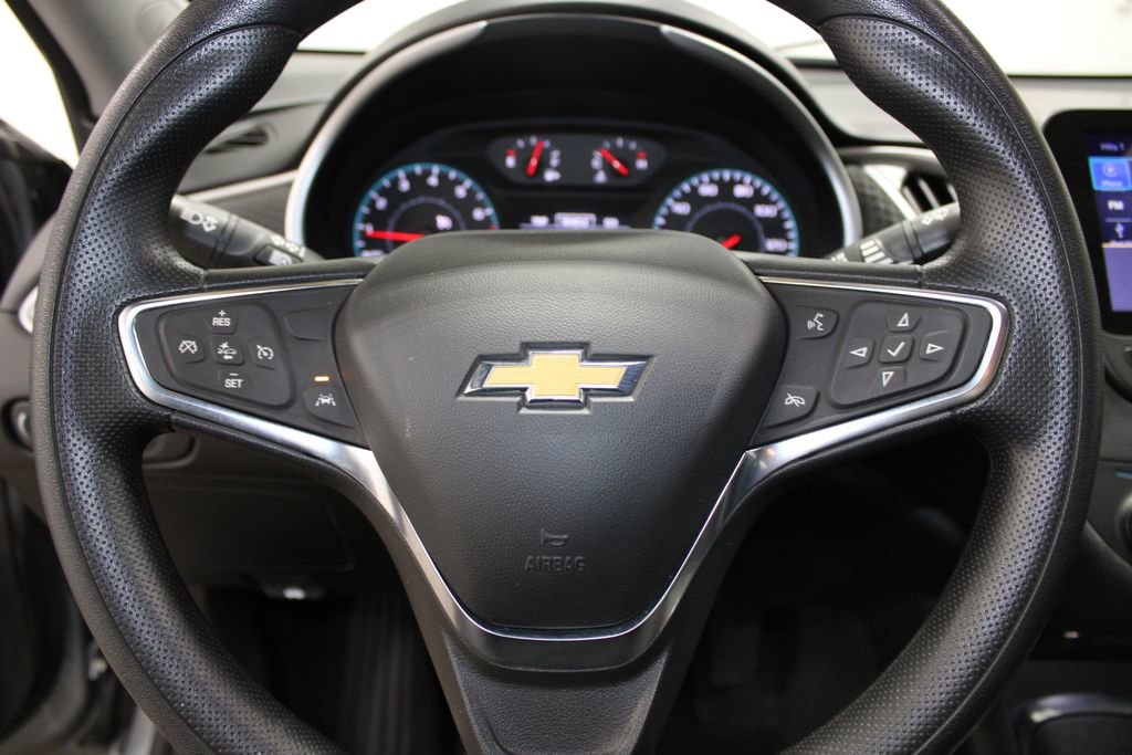 Used 2024 Chevrolet Malibu LT image 26