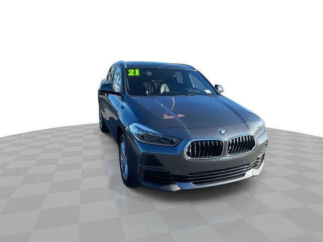Used 2021 BMW X2 sDrive28i w/ Convenience Package image 2