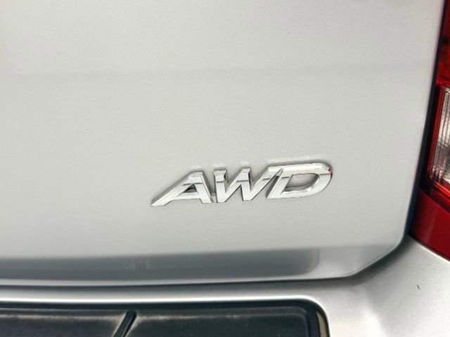 Used 2010 Cadillac SRX Luxury AWD/4WD image 13