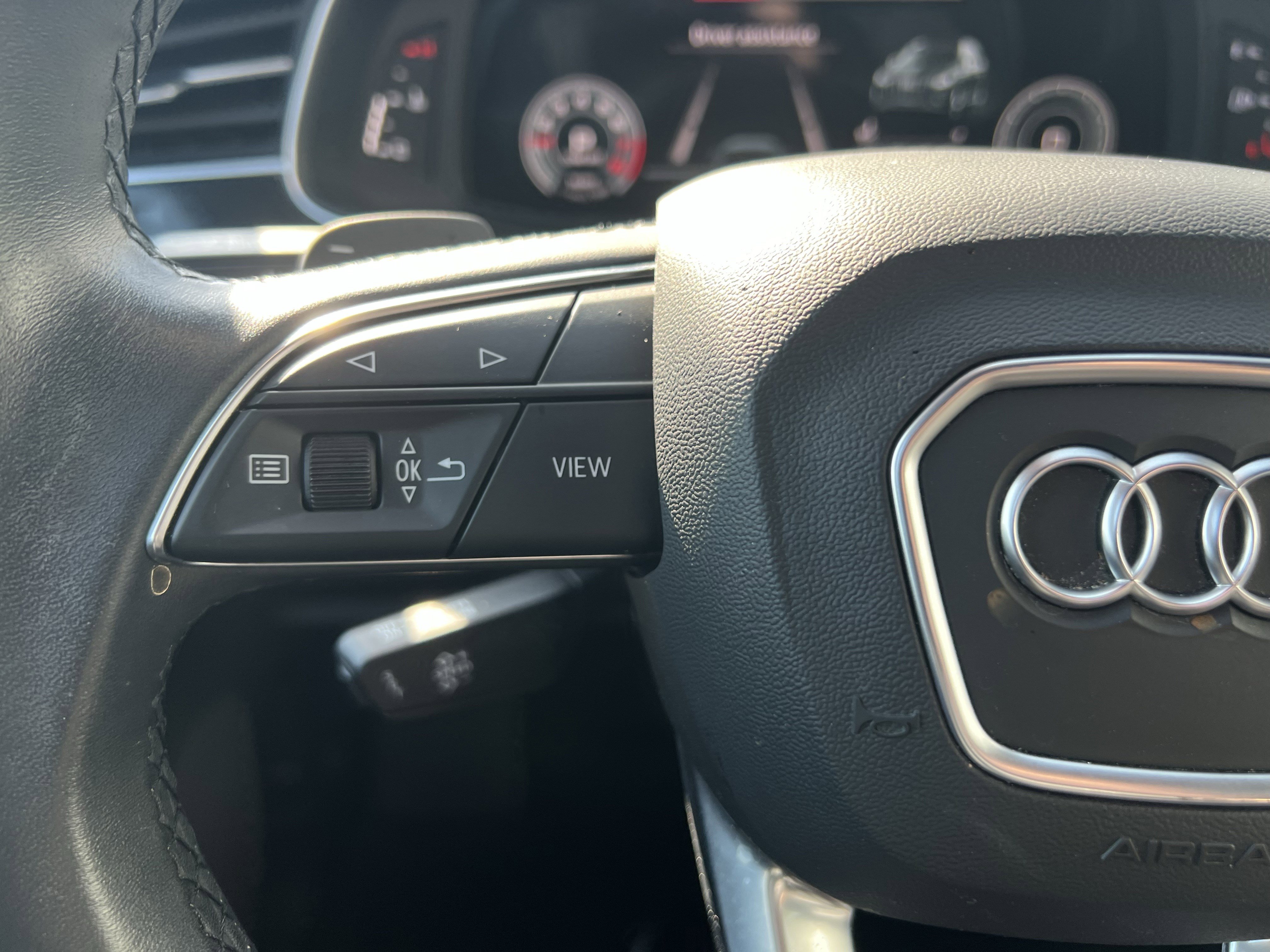 Used 2022 Audi Q7 2.0T Premium w/ Convenience Package image 19