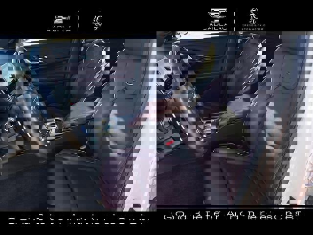 Certified 2024 Cadillac CT4 Sport w/ Super Cruise 2 Package image 28