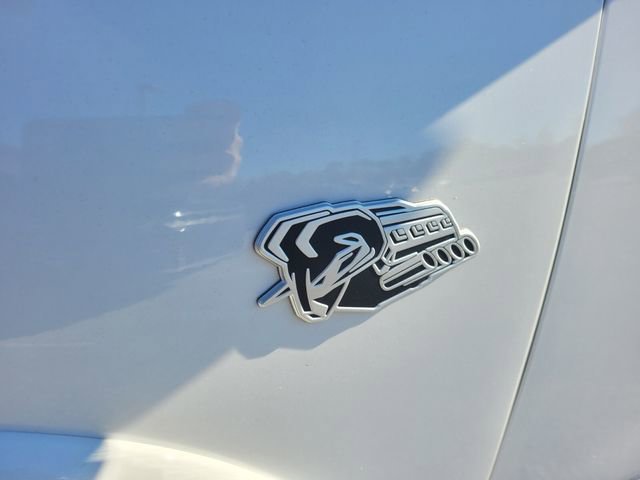 New 2026 RAM 1500 Big Horn AWD/4WD image 4