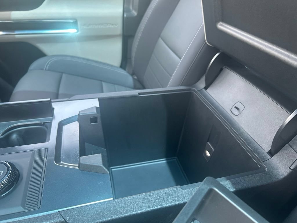 New 2026 GMC Hummer EV SUV AWD/4WD image 34