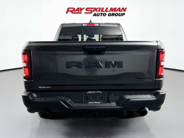 Used 2026 RAM 1500 Rebel w/ Rebel Level 1 Equipment Group AWD/4WD image 6