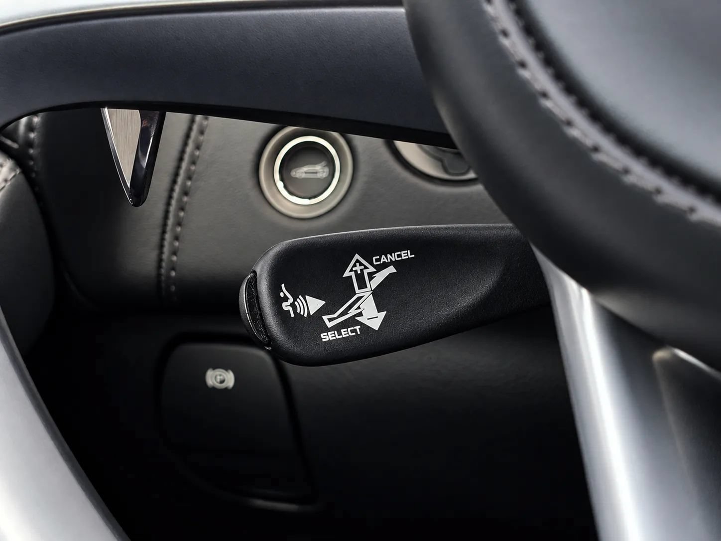 Used 2023 McLaren GT RWD image 46