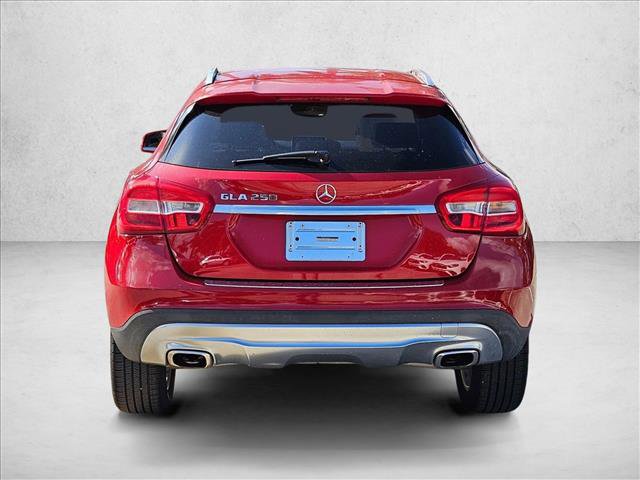 Used 2017 Mercedes-Benz GLA 250 image 7