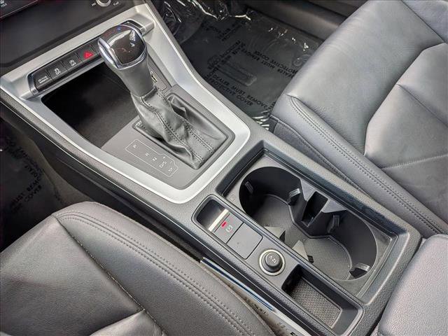 Used 2021 Audi Q3 2.0T Premium w/ 19" Wheel Package image 12